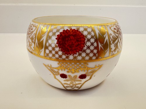 Abbeydale imperial round bowl - abbeydale,