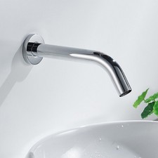 Vida Infrared Sensor Basin Tap