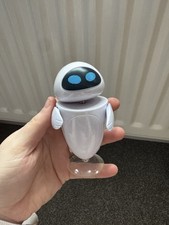 Disney Wall E Toy Walle Eve