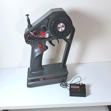 Traxxas Tq3 Vintage Rc System.