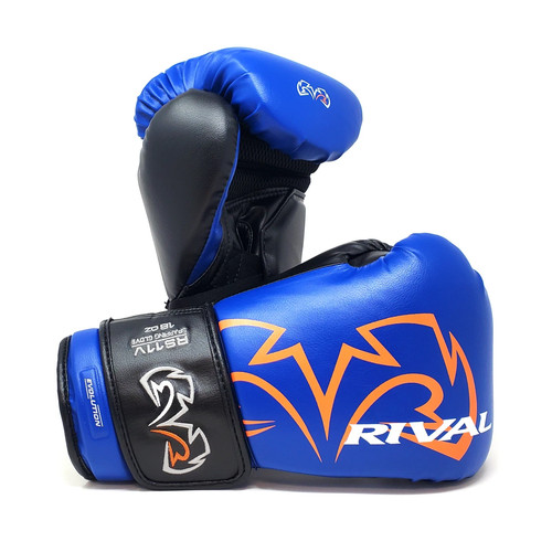 Rival rs11v evolution - rs11v,
