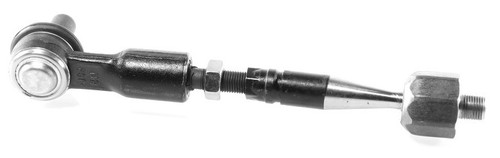 Steering rod assembly front - rod,
