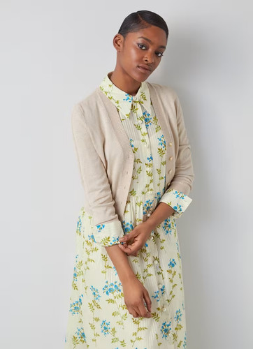 Bennett lotte cotton - l,