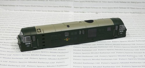 Dapol 115397 class gauge - 21,