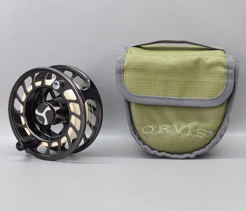 Orvis mirage large arbor - mirage,