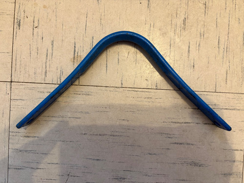 Wintec blue gullet bar - gullet,