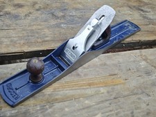 Record No 7 Wood Plane Vintage