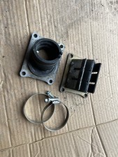 Honda CR 125 1989 Reed block