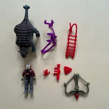 Vintage Tyco Dino-Riders -