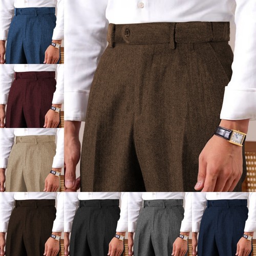 Mens dress pants slacks - mens,