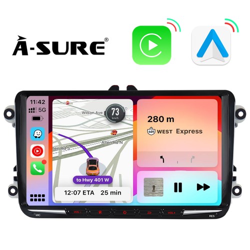 Wireless carplay android - wireless,