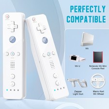Wireless Remote Controller