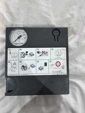 Car Tyre Pump Air Compressor