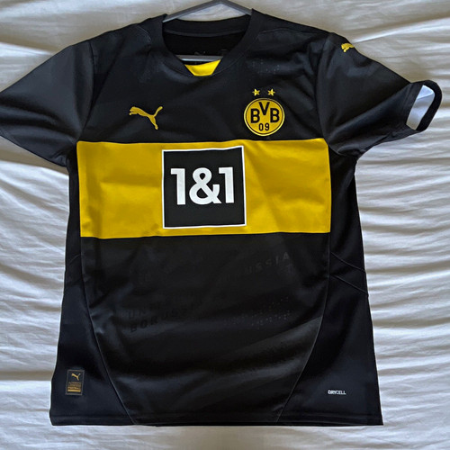 Borussia dortmund bvb - borussia,