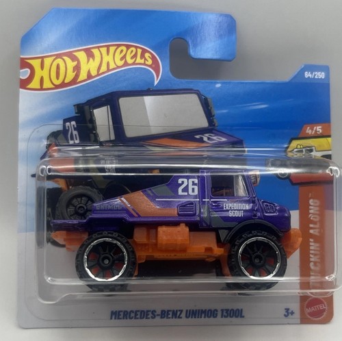 Hot wheels 2026 - hot,