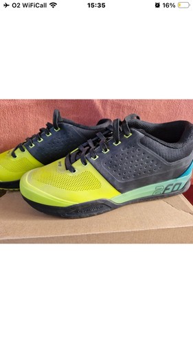 Specialized 2fo clip shoes - specialized,