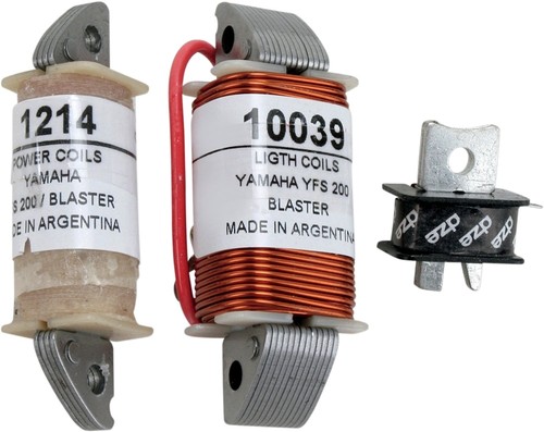 Moose replacement high output - replacement,