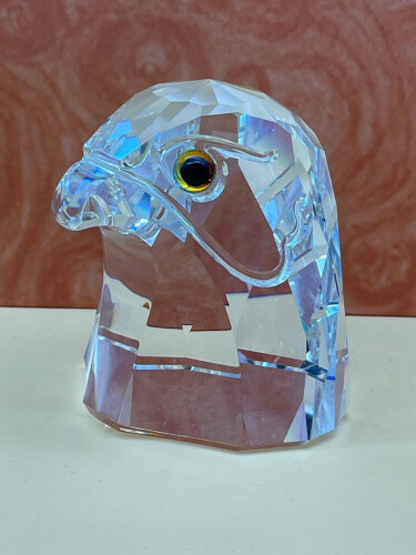 Swarovski figurine 010064 - swarovski,