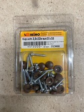 CARAVAN / MOTORHOME REIMO