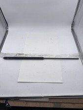 Hyster Forklift Replacement Gas Spring Strut FLT25 1200N 1022mm Long 4G029