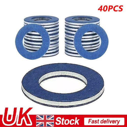 40x oil drain sump plug - 40x,