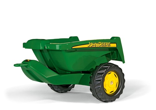 Rolly john deere kipper - john,