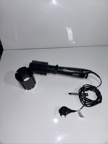 Babyliss big hair - big,