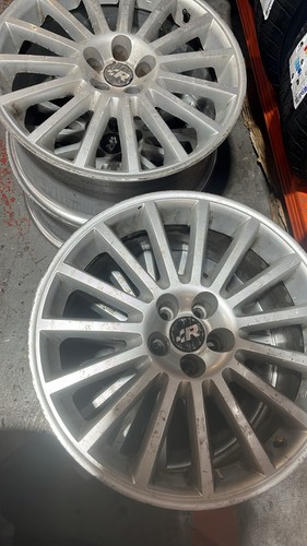 Golf r32 mk5 alloy - mk5, 18”
