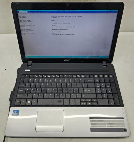 Acer aspire 571 - acer,