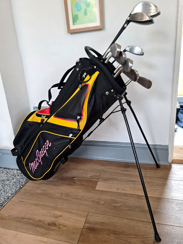 Macgregor foil speed club - macgregor,