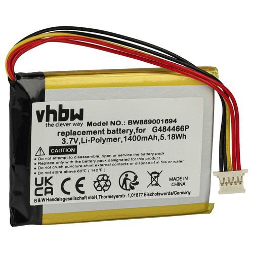 Battery for polar - for,