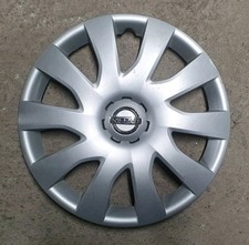 Nissan Nv300 Primastar 16"