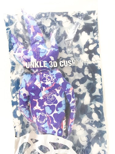 Futura 2000 unkle - 2000, 3d
