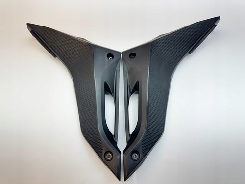 Yzfr 125 cover filling left - 125,