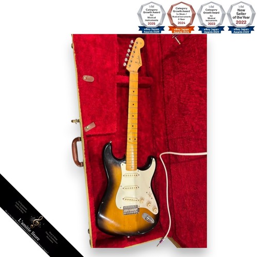 Fender stratocaster 3color - fender, jv