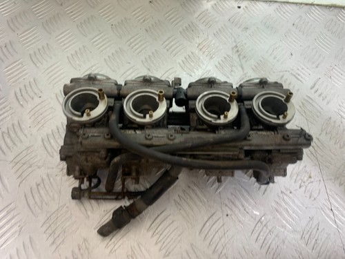 Honda cb400 cbi carbs - cb400,