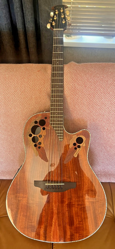 Ovation fkoa g - ovation, ce-44-fkoa-g