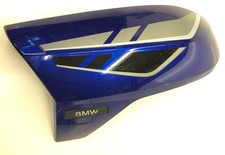 Right Suitcase Cover BMW K