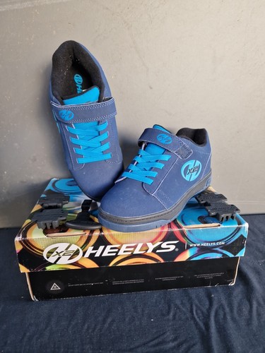 Heelys dual size - up,