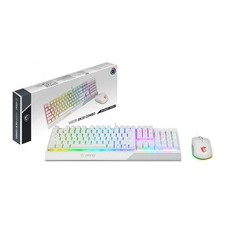 MSI VIGOR GK30 Mechanical