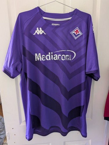 Afc fiorentina kappa - fiorentina,