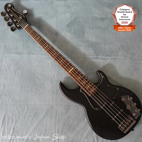 Yamaha bb735a mtbl matte - bb735a,
