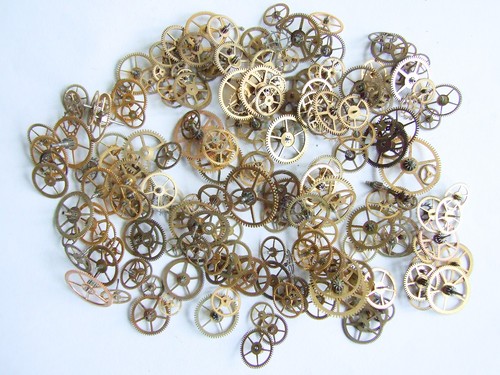 Lot vintage pocket watch - of,