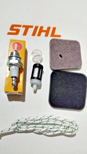 Stihl hs45 service - stihl, kit-air