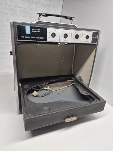 Vintage 60s rca - vintage,