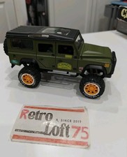 1/28 Scale Camel Trophy Land