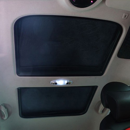 New for mini sunroof - mini,