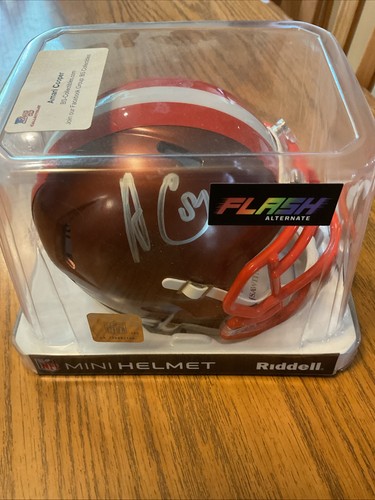 Amari cooper browns - amari, flash