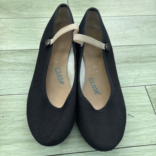 Katz girls character shoes