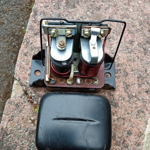 Lucas type mcr2 - type,